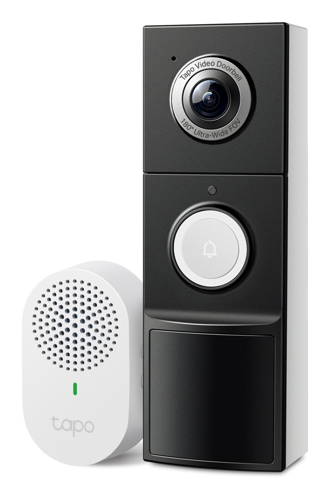 TP-LINK Tapo D235