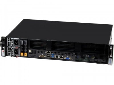Supermicro SYS-211E-FRN2T Photo#1