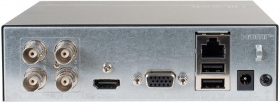 Hilook by Hikvision SSD-DVR-2MP Photo#4