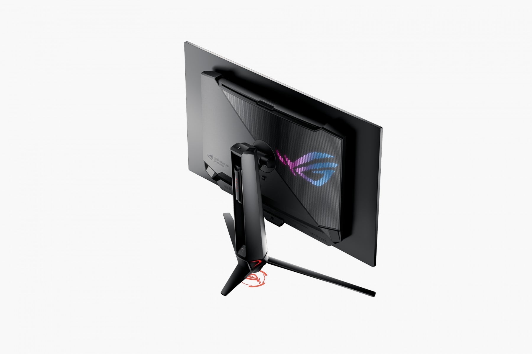 ASUS PG32UCDM