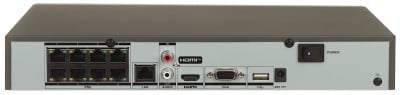 Hikvision DS-7608NXI-K1/VPro Photo#2