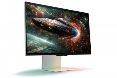Samsung LS27FG902XUXEN Photo#4