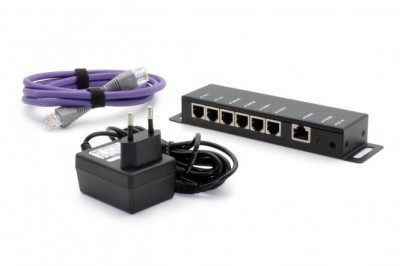 DIGITUS DN-S-BOX Photo#2