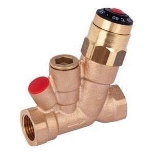 Danfoss DANFOSS 003Z4515 Termostatinis vožtuvas buitiniam karštam vandeniui MTCV DN15
