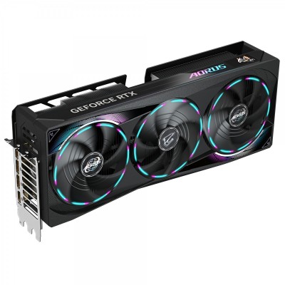 Gigabyte GV-N5080AORUS M-16GD Photo#5