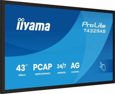 iiyama T4329AS-BIAG Photo#5