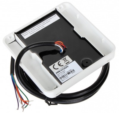 Hikvision DS-K1801M Photo#3
