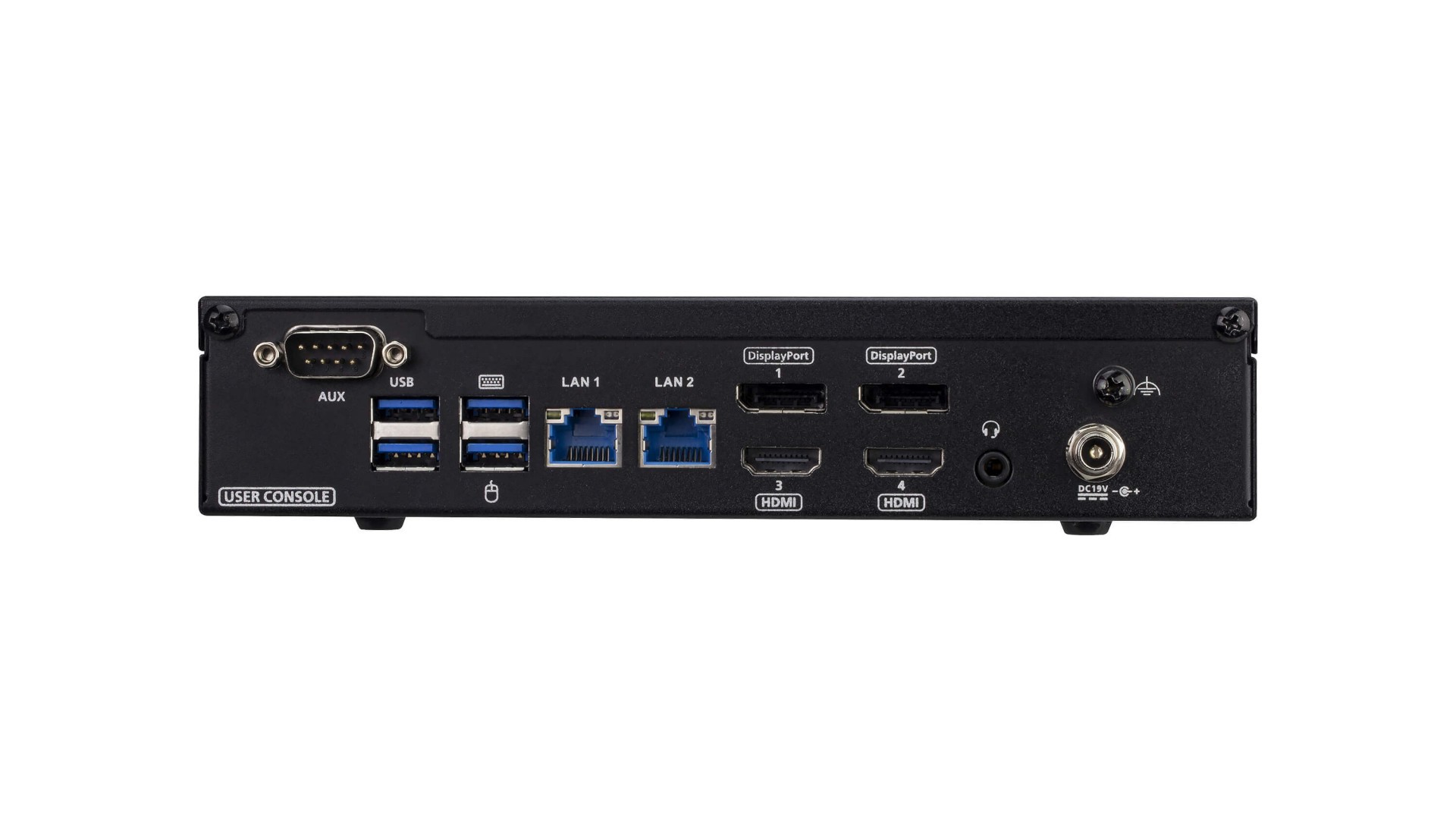 ATEN KA8585-AX-G