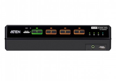 ATEN CS1144DPH4C-AT-G Photo#2