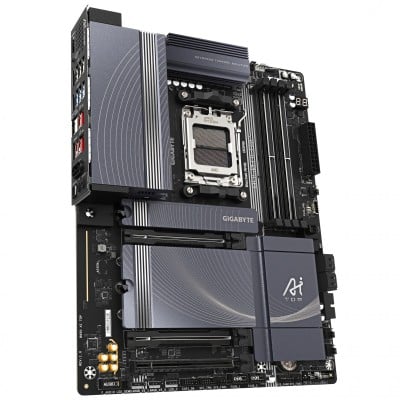 Gigabyte B850 AI TOP Photo#3