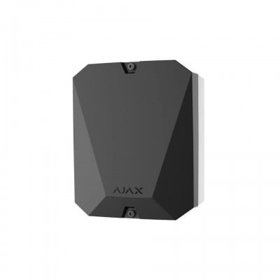 Ajax Systems Ajax Systems 38187.92.BL1 vhfBridge (modulis ar korpusu) - melns