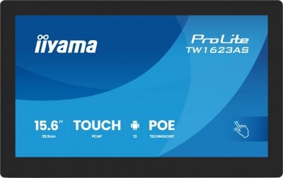 iiyama TW1623AS-B3P Photo#2