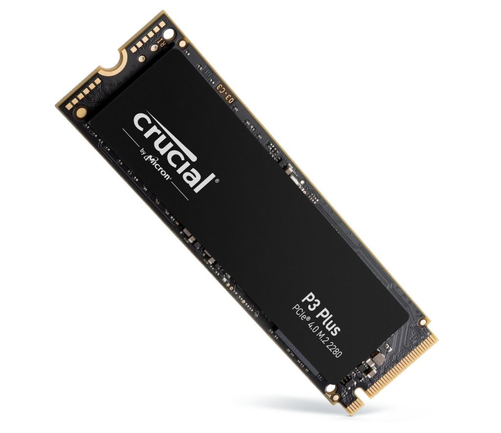 Crucial CT1000P3PSSD8