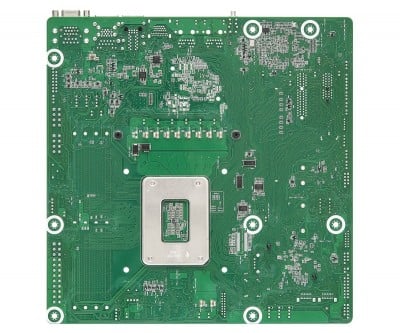 ASRock EC262D4U Photo#3
