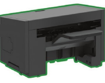 Lexmark 25B2999