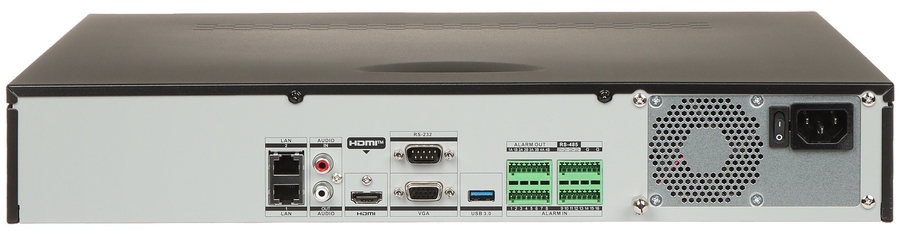 Hikvision DS-7716NXI-K4