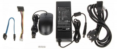 Uniview NVR301-08B-P8-IQ Photo#6