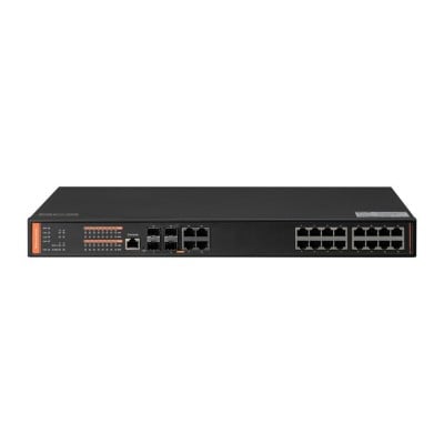 BCS BCS-SP16G04G-4SFP-M Photo#3