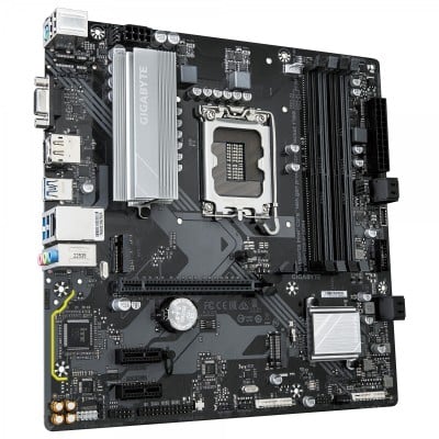 Gigabyte B760M D3HP DDR4 Photo#3