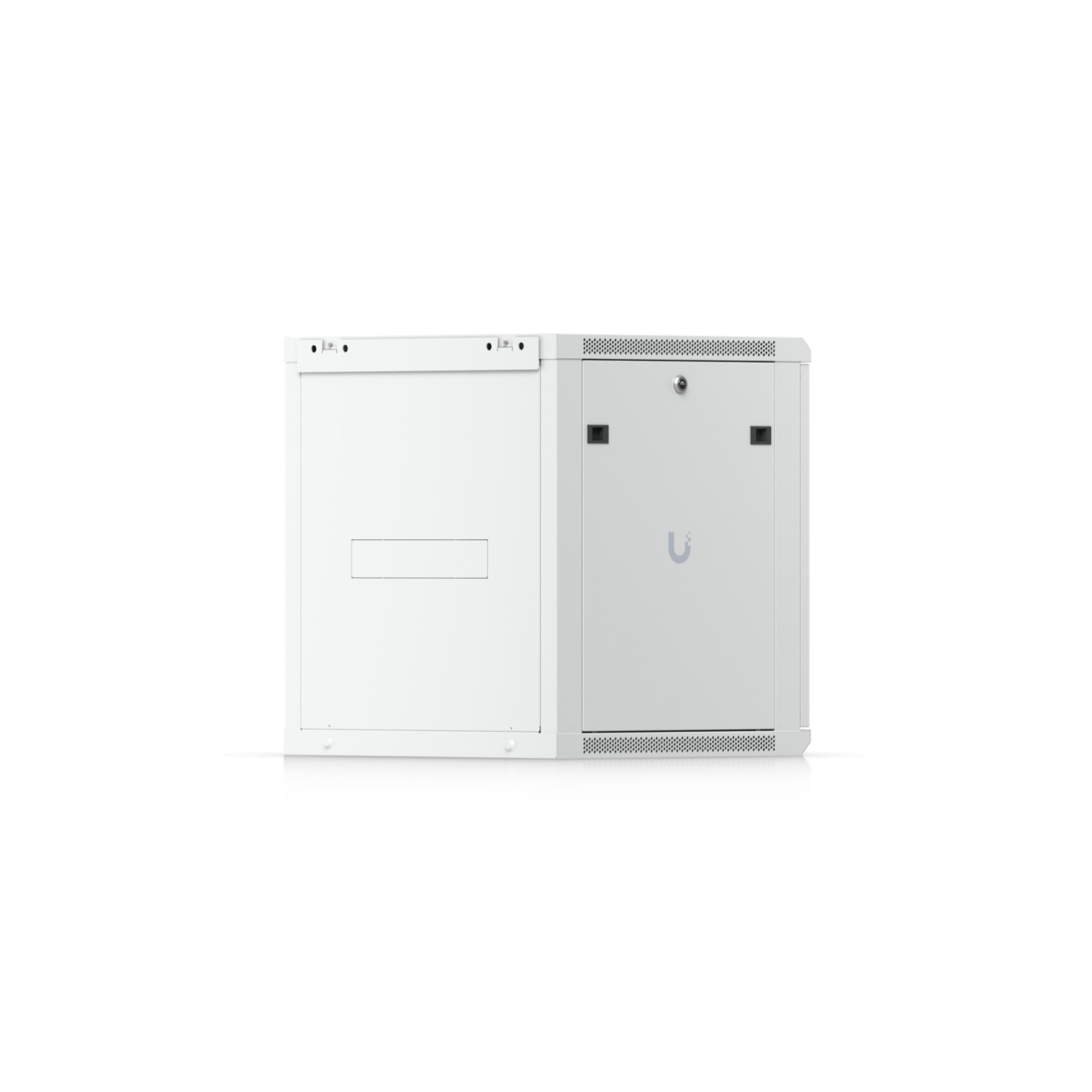 Ubiquiti UACC-Rack-12U-Wall-Slim
