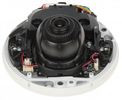 Hikvision DS-2CD2546G2-IS(2.8mm)(C) Photo#2
