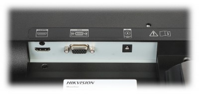 Hikvision DS-D5022FN-C Photo#5
