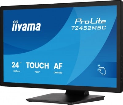 iiyama T2452MSC-B2 Photo#4