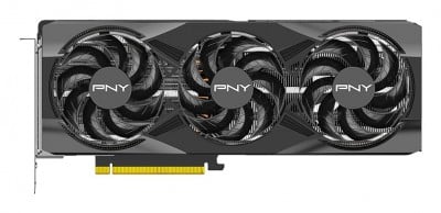 PNY PNY GeForce RTX 5070 Ti OC NVIDIA 16 GB GDDR7
