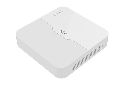 Uniview NVR501-04B-LP4