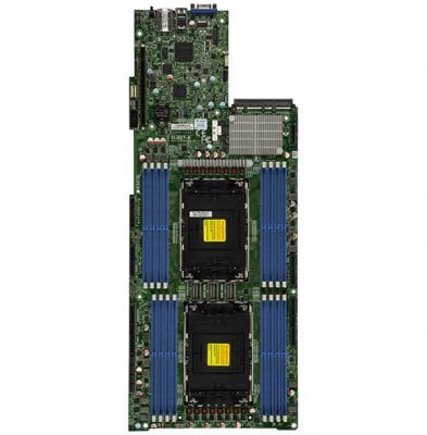 Supermicro SYS-621BT-DNTR Photo#2