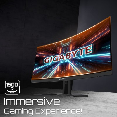 Gigabyte G27FC A Photo#7