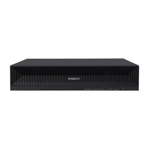Hanwha Vision XRN-1620B2-8TB-S