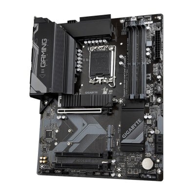 Gigabyte B760 GAMING X DDR4 Photo#4