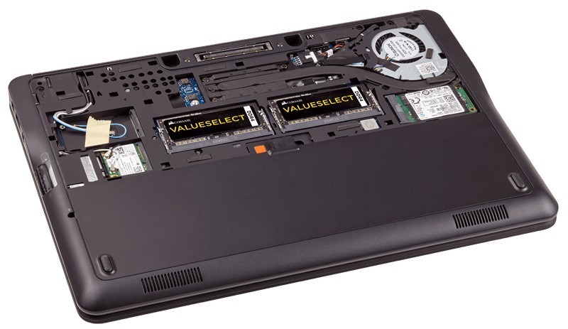Corsair CMSO8GX4M1A2133C15