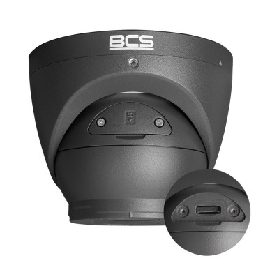BCS BCS-P-EIP24FSR3-Ai2-G Photo#6