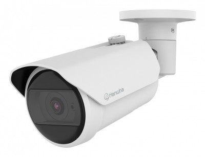 Hanwha Vision QNO-C8023R Photo#1