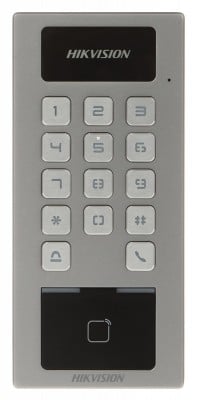 Hikvision DS-K1T502DBWX Photo#2