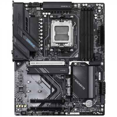 Gigabyte X870 GAMING WF6 Photo#2