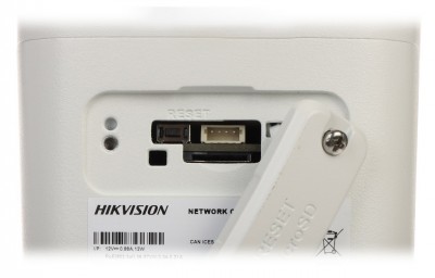 Hikvision DS-2CD2T86G2H-4I(2.8mm)(eF) Photo#4