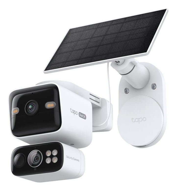 TP-LINK Tapo C645D KIT