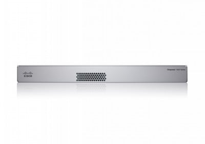 Cisco Cisco FPR1120-NGFW-K9 Firepower 1120 NGFW Appliance 1U