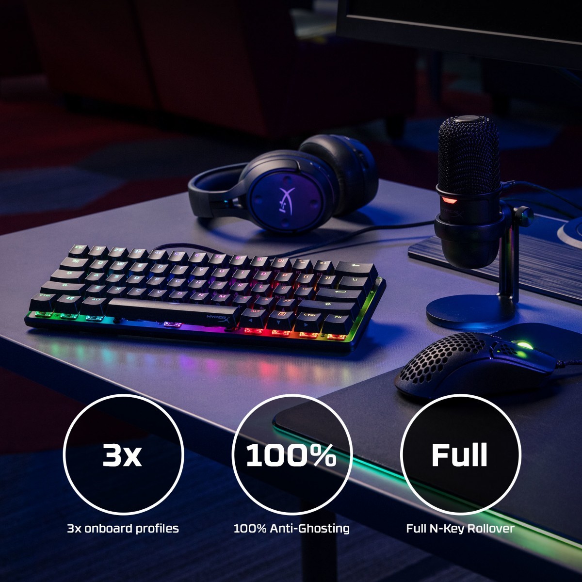 HyperX 4P5N4AA#ABA