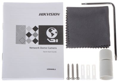 Hikvision DS-2CD2183G2-I(2.8MM) Photo#5