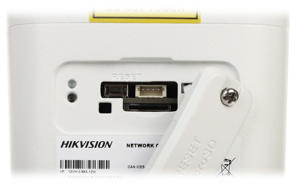 Hikvision DS-2CD2T83G2-4LI(4mm)