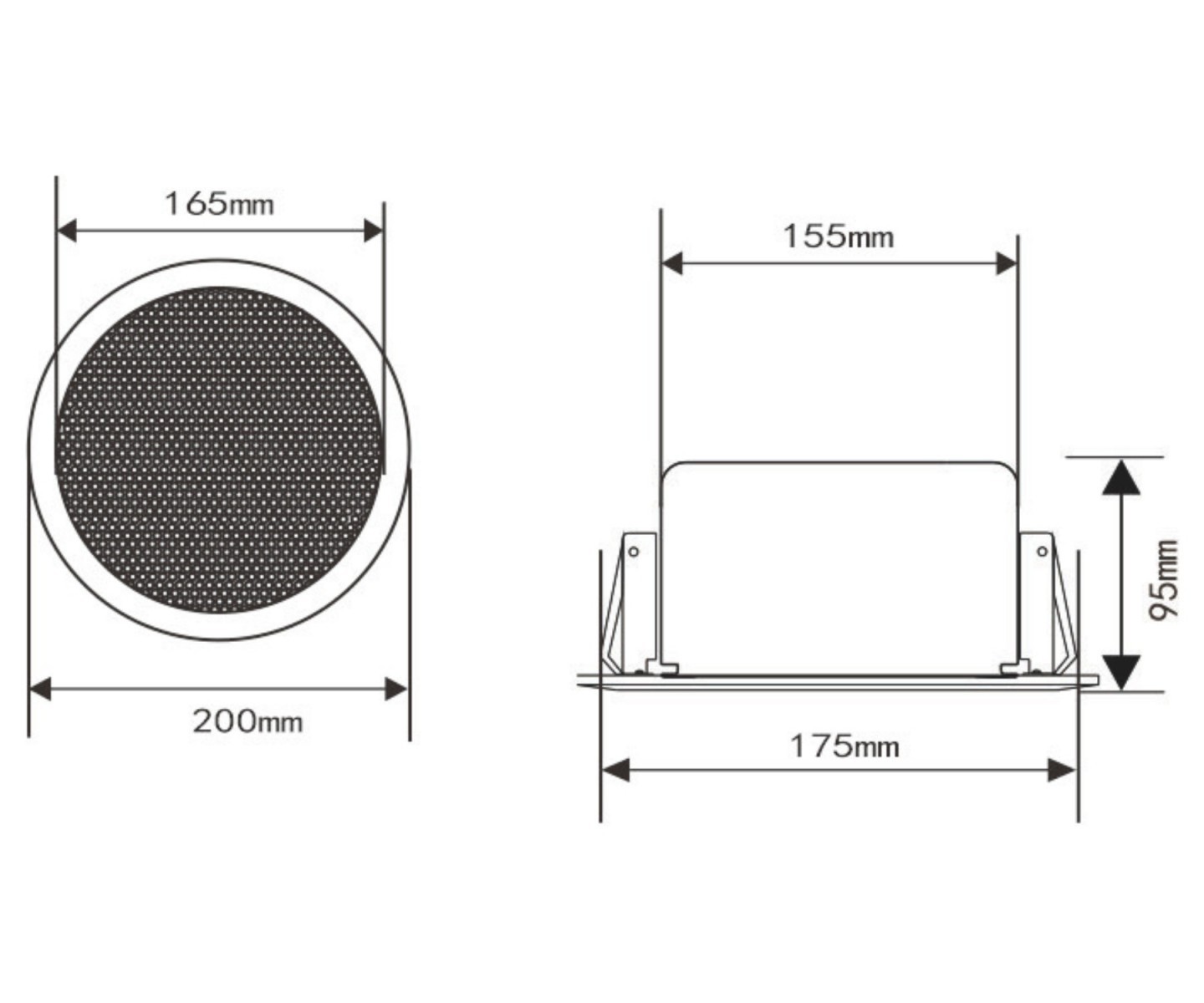 Uniview IPS301015-S