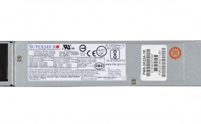 Supermicro PWS-2K22A-1R Photo#3