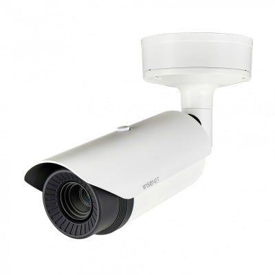 Hanwha Vision TNO-L4030TR Photo#1