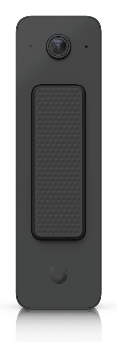 Ubiquiti Ubiquiti Doorbell Lite Schwarz