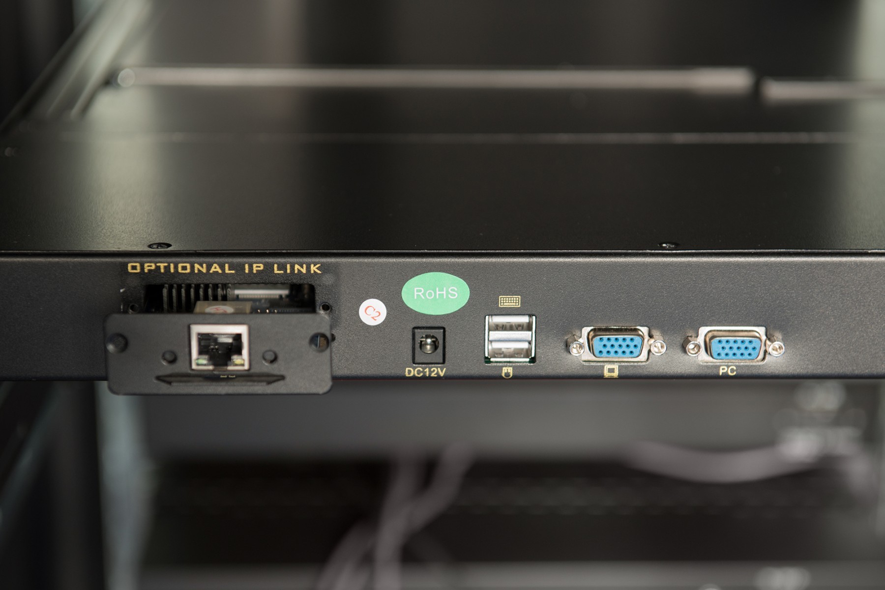 DIGITUS DS-72211-5IT