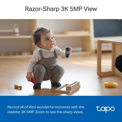 TP-LINK Tapo C230 Photo#4